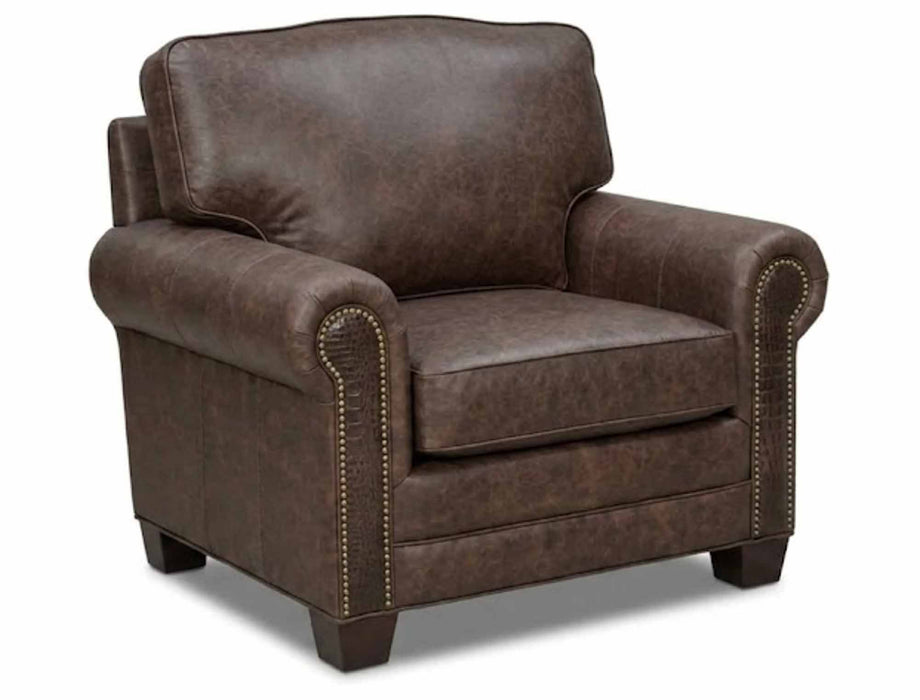 Wellington's Fine Leather Furniture