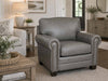 Wellington's Fine Leather Furniture