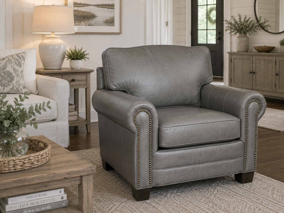 Wellington's Fine Leather Furniture