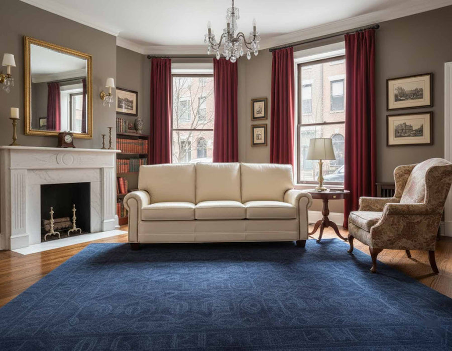 Wellington's Fine Leather Furniture