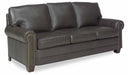 Wellington's Fine Leather Furniture