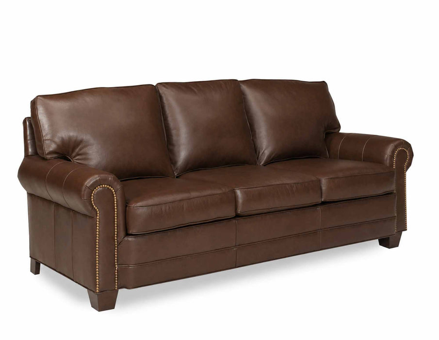 Wellington's Fine Leather Furniture