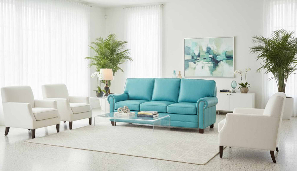 Wellington's Fine Leather Furniture