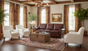 Wellington's Fine Leather Furniture