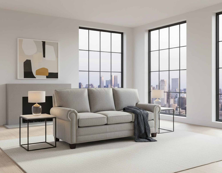 Wellington's Fine Leather Furniture