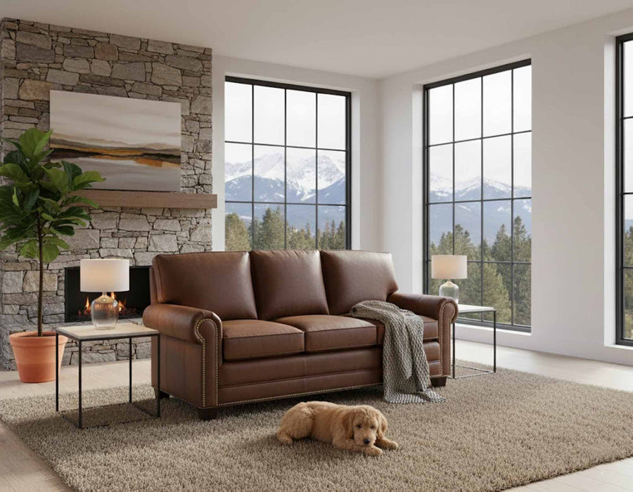 Wellington's Fine Leather Furniture