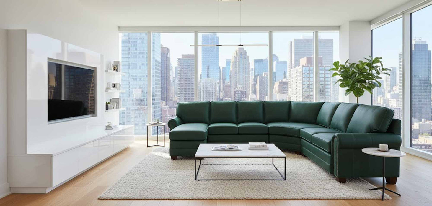 Wellington's Fine Leather Furniture