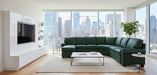 Wellington's Fine Leather Furniture