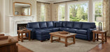 Wellington's Fine Leather Furniture