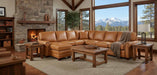 Wellington's Fine Leather Furniture