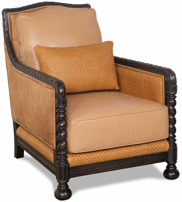 Wellington's Fine Leather Furniture