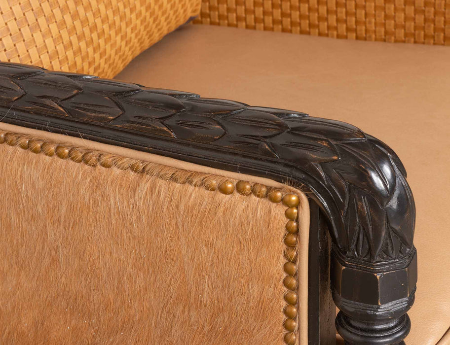 Wellington's Fine Leather Furniture