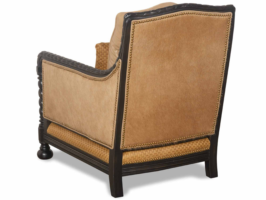 Wellington's Fine Leather Furniture