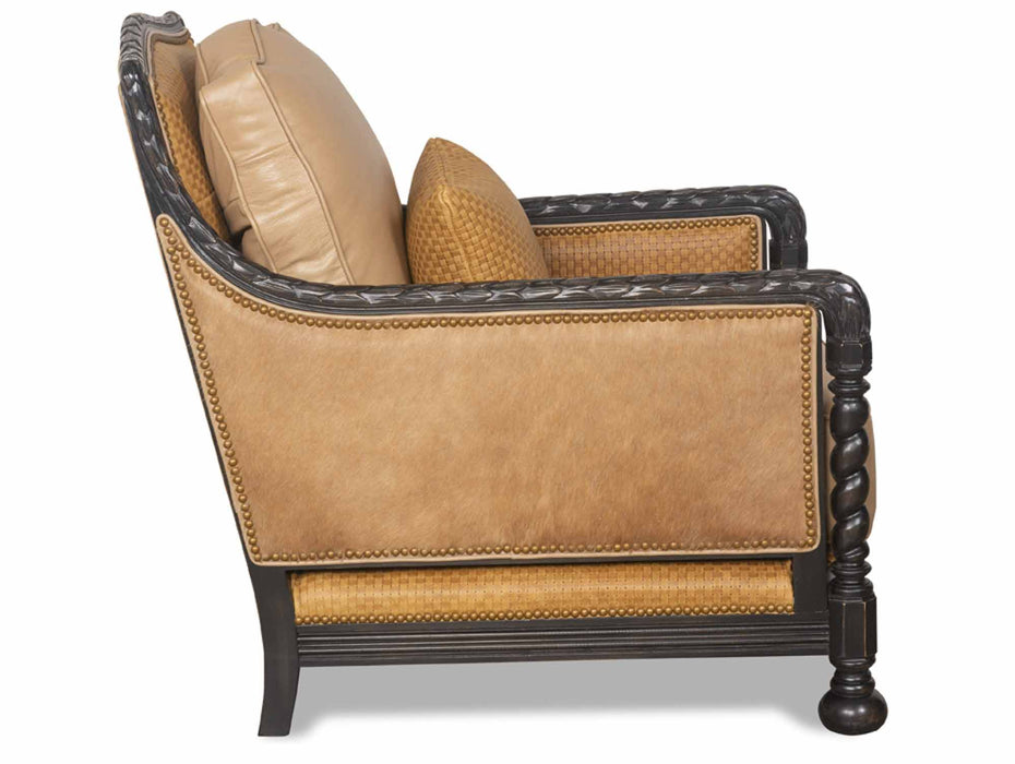 Wellington's Fine Leather Furniture