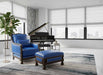 Wellington's Fine Leather Furniture