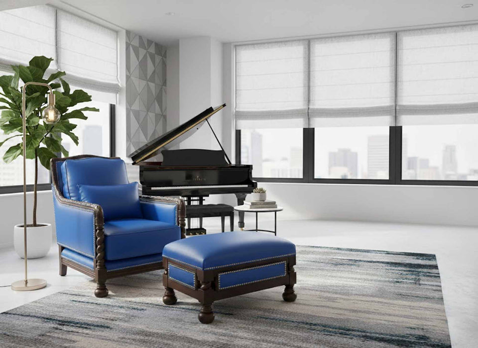 Wellington's Fine Leather Furniture