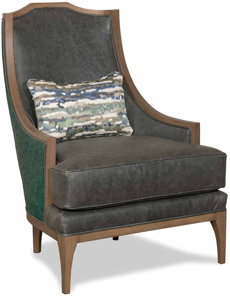 Grant Leather Chair