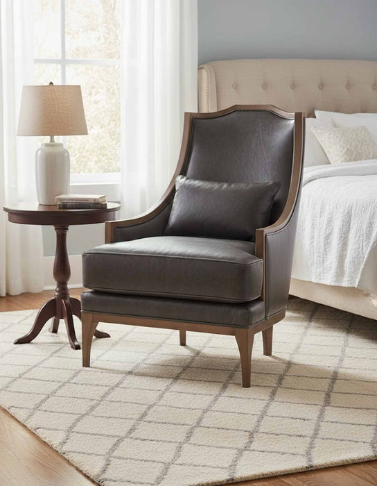 Wellington's Fine Leather Furniture