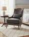 Wellington's Fine Leather Furniture