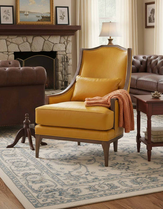 Wellington's Fine Leather Furniture