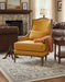 Wellington's Fine Leather Furniture