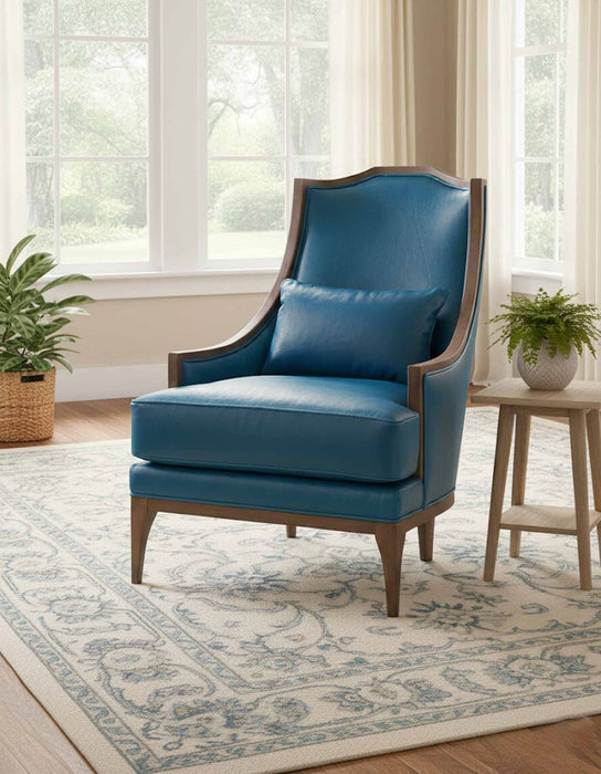 Wellington's Fine Leather Furniture