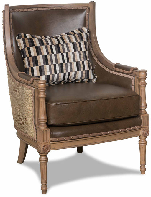 Wellington's Fine Leather Furniture