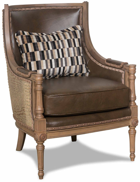 Wellington's Fine Leather Furniture