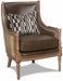 Wellington's Fine Leather Furniture