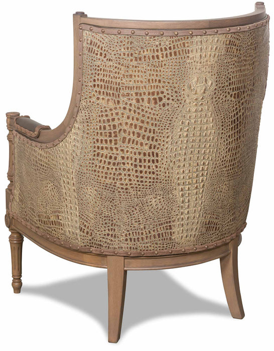 Wellington's Fine Leather Furniture