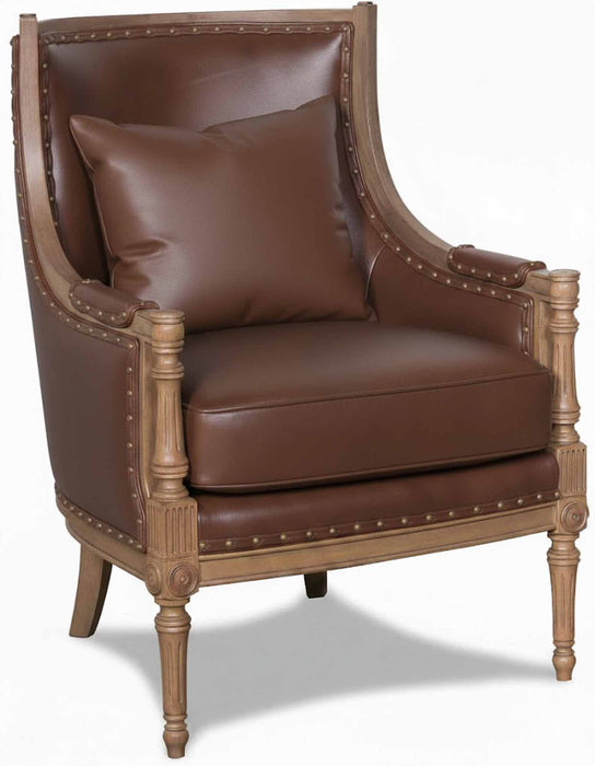 Wellington's Fine Leather Furniture