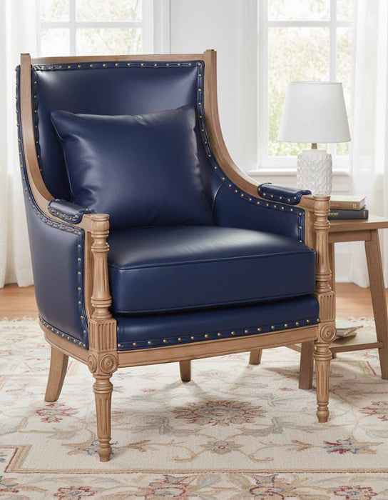 Wellington's Fine Leather Furniture