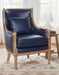Wellington's Fine Leather Furniture