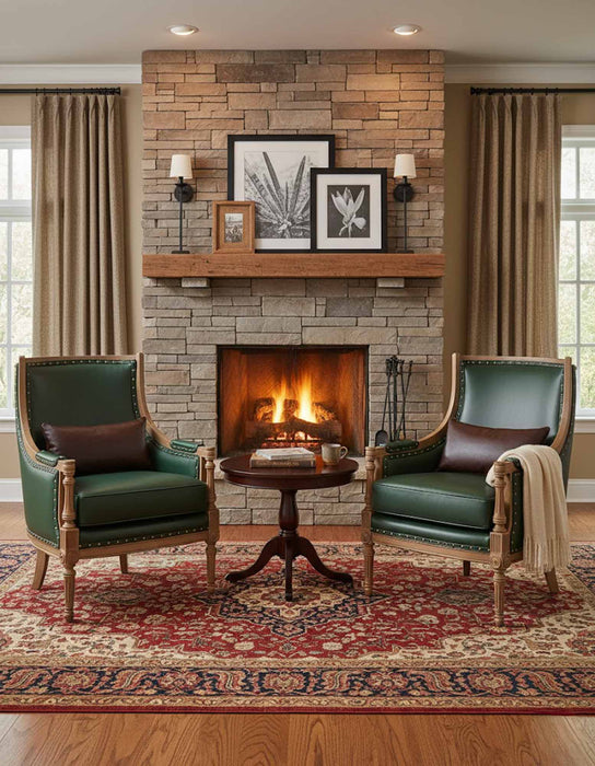 Wellington's Fine Leather Furniture