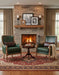 Wellington's Fine Leather Furniture