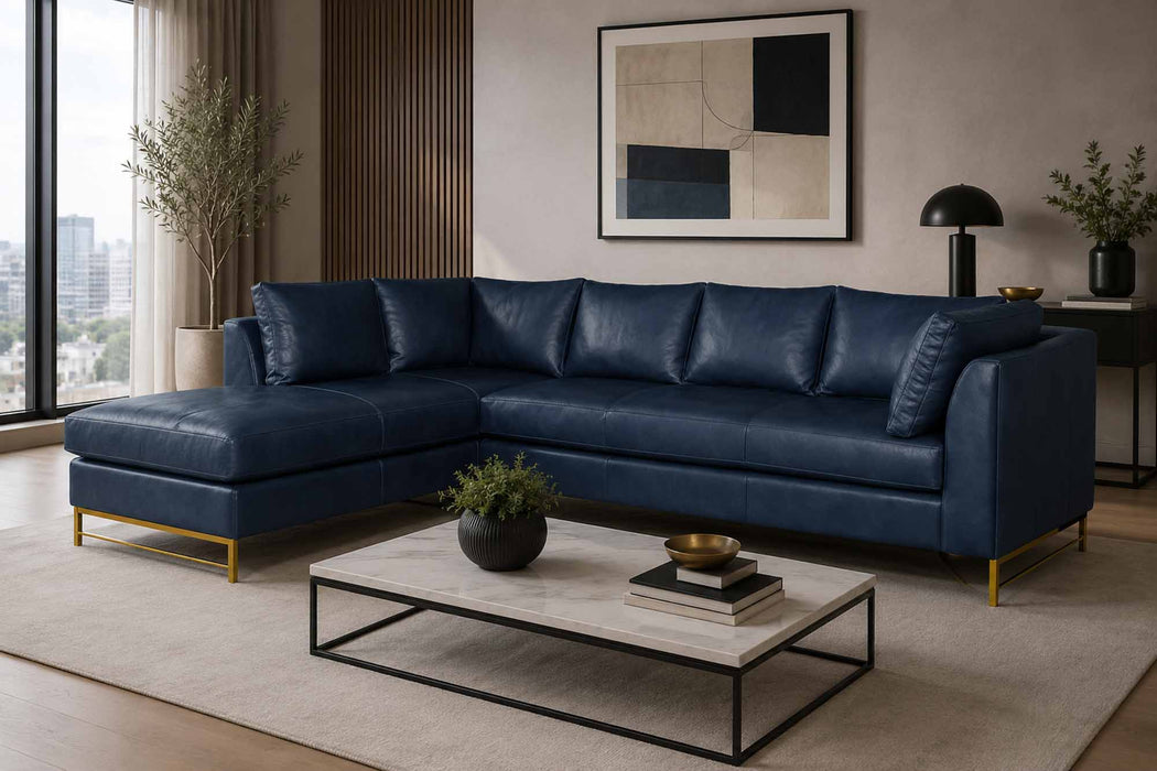Wellington's Fine Leather Furniture