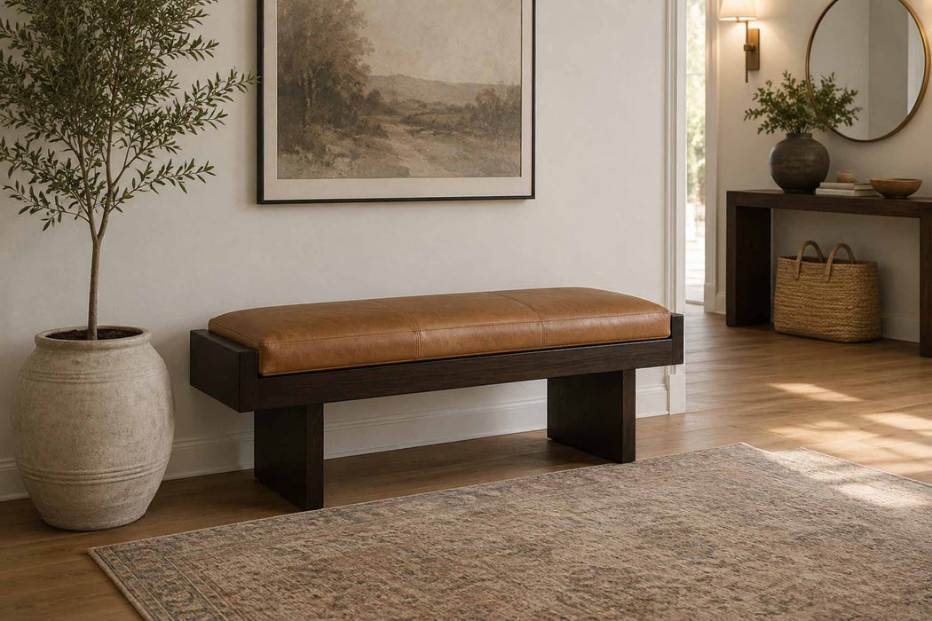 Wellington's Fine Leather Furniture