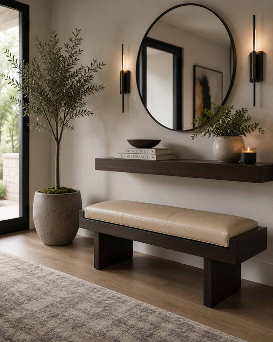 Wellington's Fine Leather Furniture