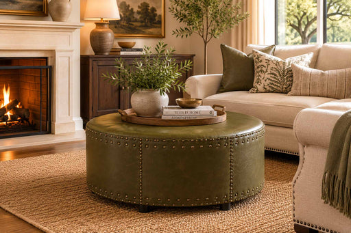 Wellington's Fine Leather Furniture