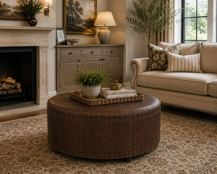 Wellington's Fine Leather Furniture