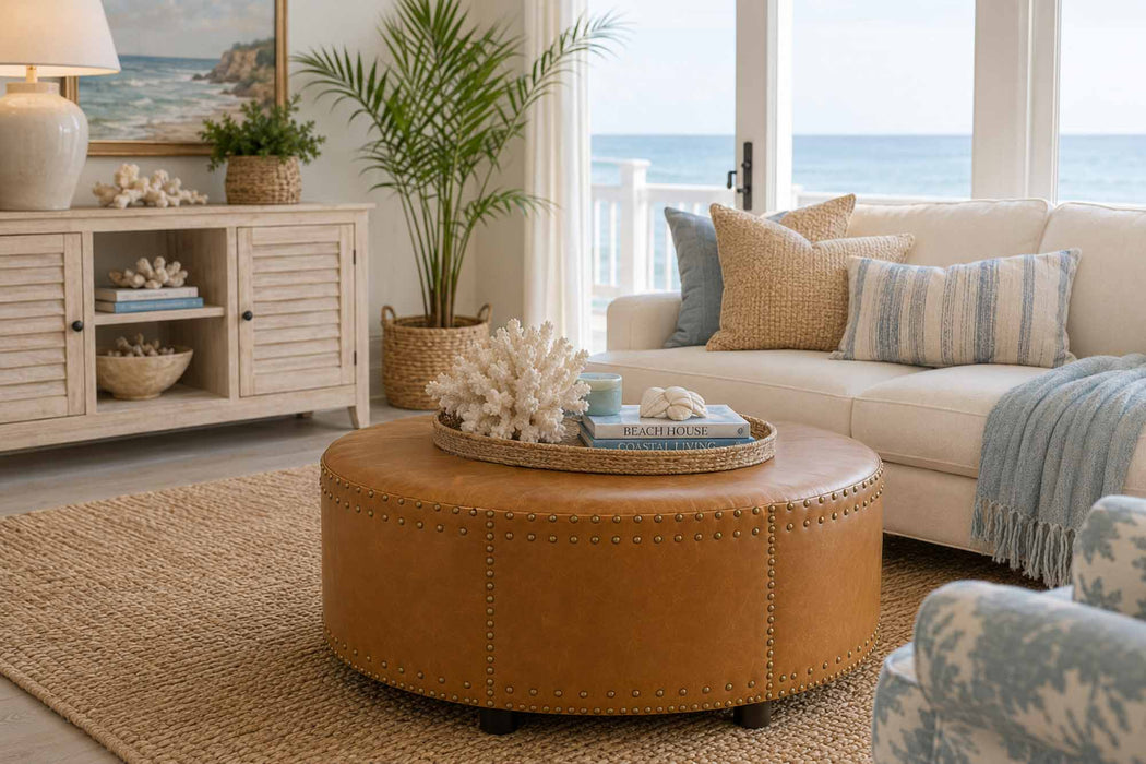 Wellington's Fine Leather Furniture