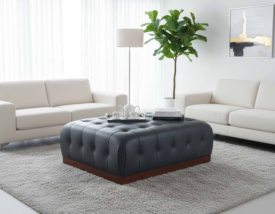 Wellington's Fine Leather Furniture