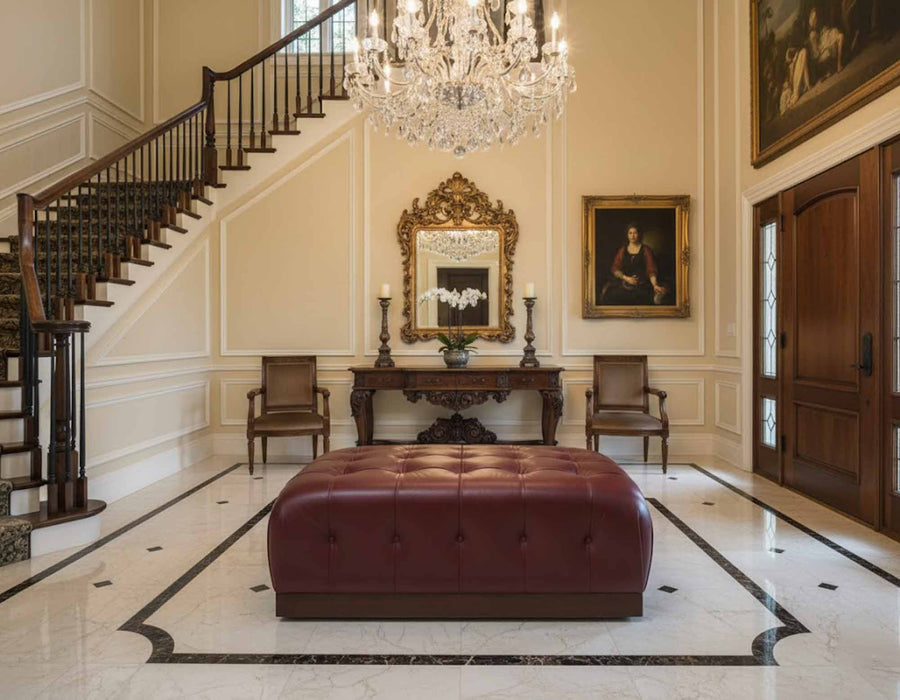 Wellington's Fine Leather Furniture