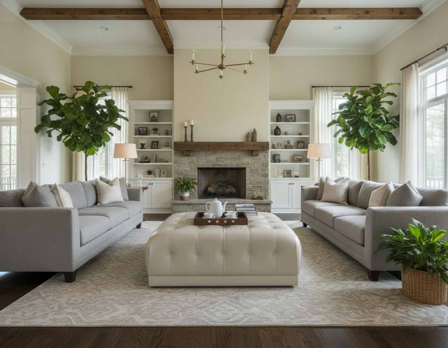 Wellington's Fine Leather Furniture