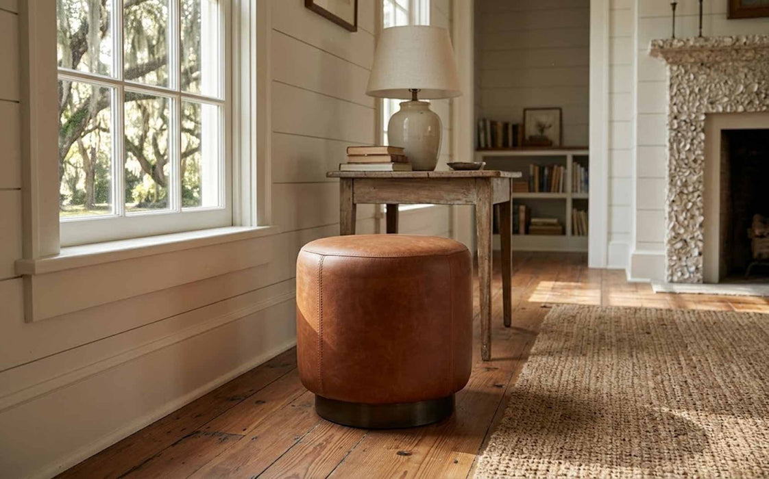 Wellington's Fine Leather Furniture