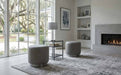 Wellington's Fine Leather Furniture