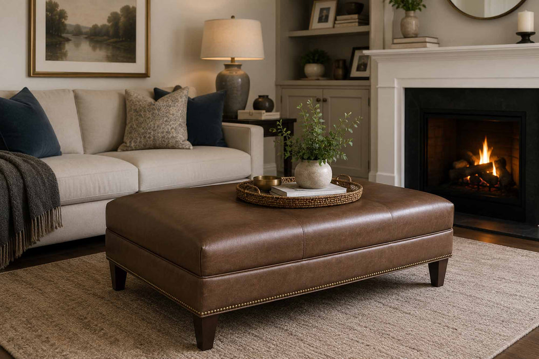 Wellington's Fine Leather Furniture