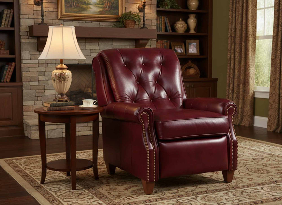 Wellington's Fine Leather Furniture