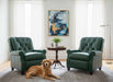 Wellington's Fine Leather Furniture