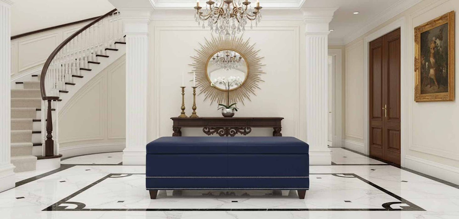Wellington's Fine Leather Furniture